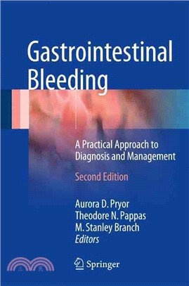 Gastrointestinal Bleeding ― A Practical Approach to Diagnosis and Management