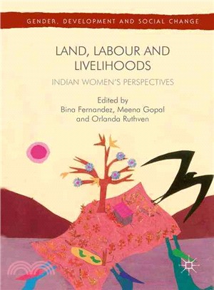 Land, Labour and Livelihoods ― Indian Women's Perspectives