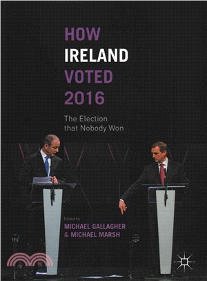 How Ireland voted 2016the el...