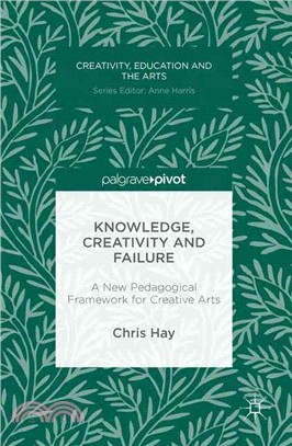 Knowledge, Creativity and Failure ― A New Pedagogical Framework for Creative Arts