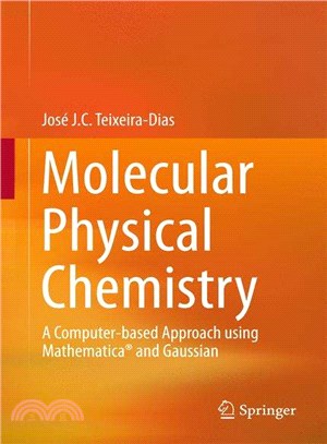 Molecular physical chemistry...