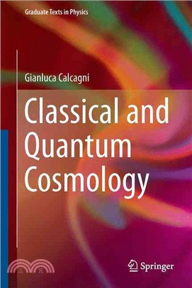 Classical and Quantum Cosmology