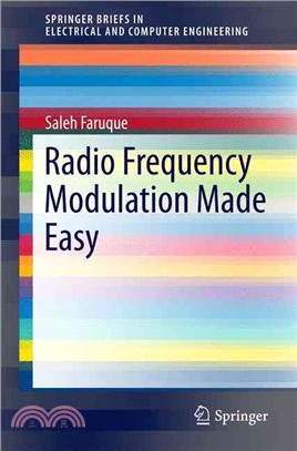 Radio Frequency Modulation Made Easy