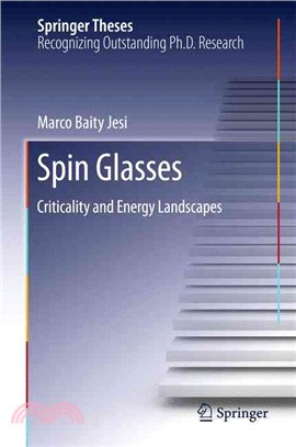 Spin Glasses ― Criticality and Energy Landscapes