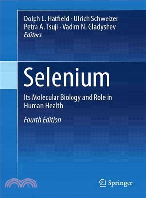 Selenium ― Its Molecular Biology and Role in Human Health