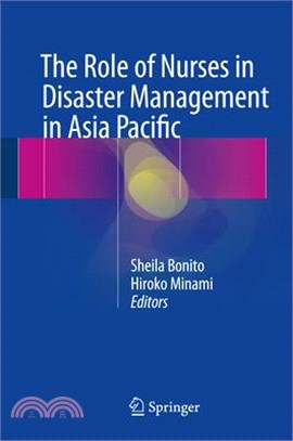 The Role of Nurses in Disaster Management in Asia Pacific