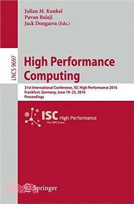 High Performance Computing ― 31st International Conference, Proceedings