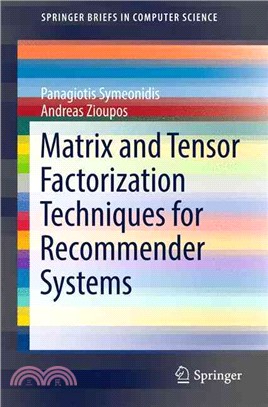 Matrix and Tensor Factorization Techniques for Recommender Systems