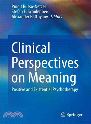 Clinical perspectives on mea...