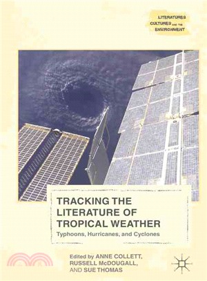 Tracking the Literature of Tropical Weather ― Typhoons, Hurricanes, and Cyclones