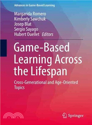 Game-based Learning Across the Lifespan ─ Cross-generational and Age-oriented Topics