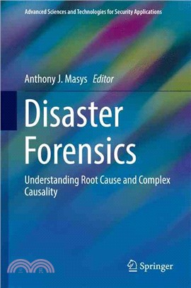 Disaster Forensics ― Understanding Root Cause and Complex Causality