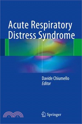 Acute Respiratory Distress Syndrome