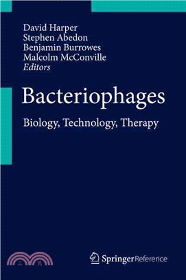 Bacteriophages: Biology, Technology, Therapy
