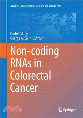 Non-coding Rnas in Colorectal Cancer