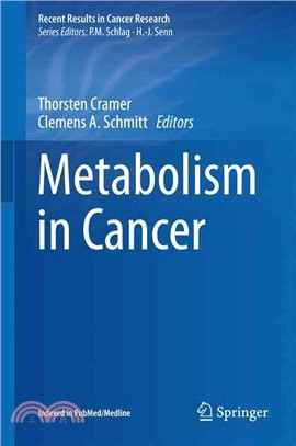 Metabolism in Cancer