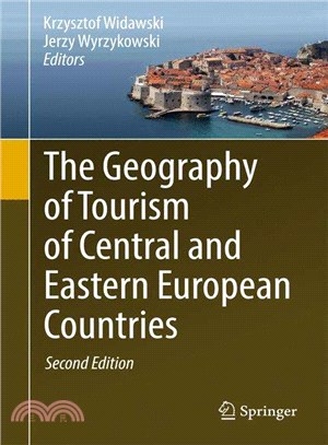 The Geography of Tourism of Central and Eastern Europe Countries