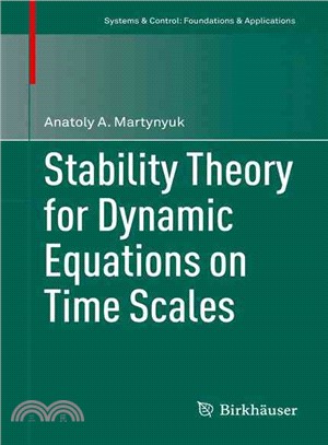 Stability Theory for Dynamic Equations on Time Scales