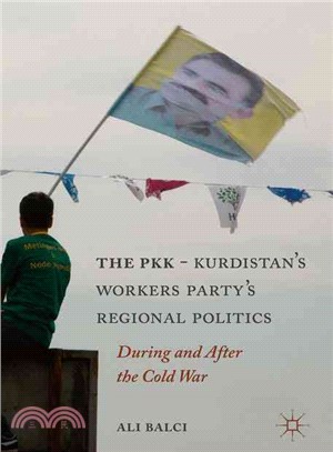 The PKK-Kurdistan Workers&ap...