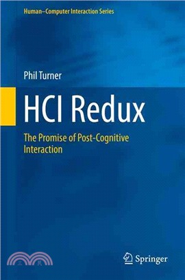 HCI reduxthe promise of post...