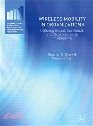 Wireless mobility in organiz...