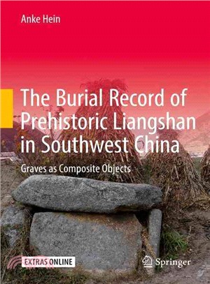 The burial record of prehist...