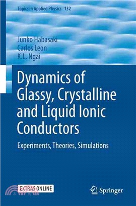 Dynamics of Glassy, Crystalline and Liquid Ionic Conductors ― Experiments, Theories, Simulations