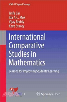 International Comparative Studies in Mathematics ― Lessons for Improving Students?Learning