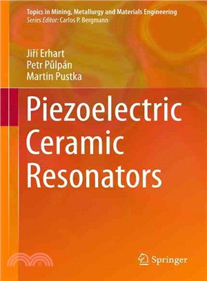 Piezoelectric Ceramic Resonators