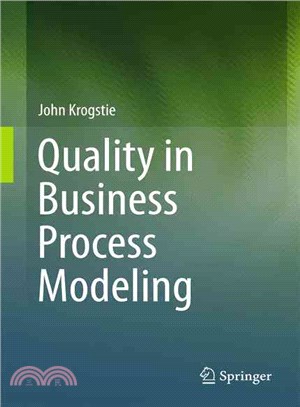 Quality in Business Process Modeling