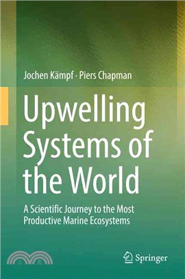 Upwelling systems of the wor...