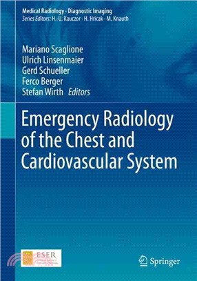 Emergency Radiology of the Chest and Cardiovascular System