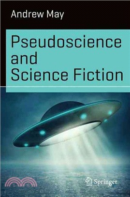 Pseudoscience and science fi...