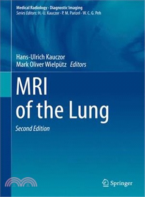 MRI of the Lung