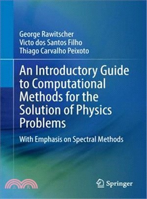 A Practical Guide to Spectral Computational Methods