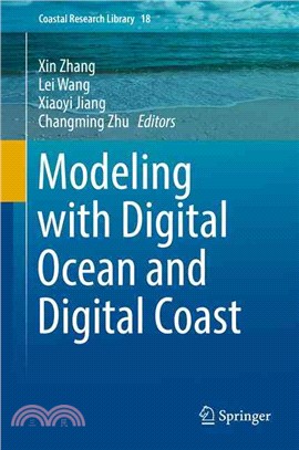 Modeling With Digital Ocean and Digital Coast