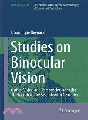 Studies on binocular visiono...