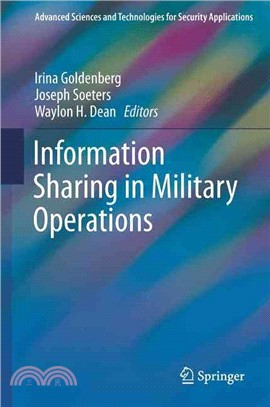 Information Sharing in Military Operations