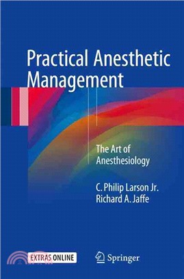 Practical anesthetic managem...