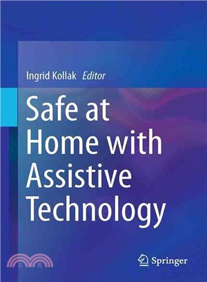 Safe at Home With Assistive Technology