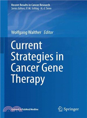 Current Strategies in Cancer Gene Therapy