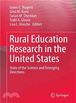 Rural education research in ...