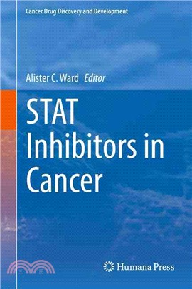 Stat Inhibitors in Cancer