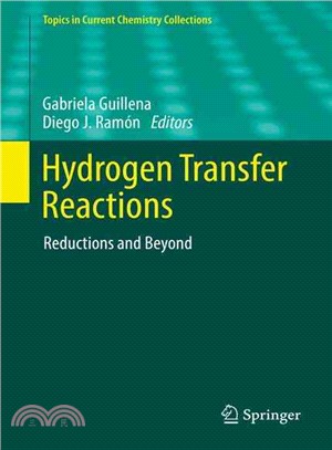 Hydrogen Transfer Reactions ― Reductions and Beyond