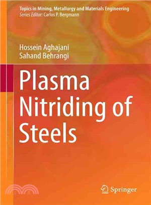 Plasma Nitriding of Steels