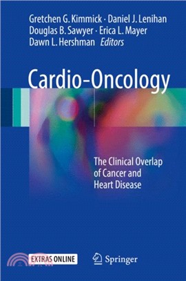 Cardio-Oncology：The Clinical Overlap of Cancer and Heart Disease