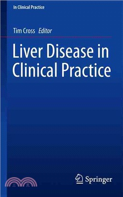 Liver Disease in Clinical Practice