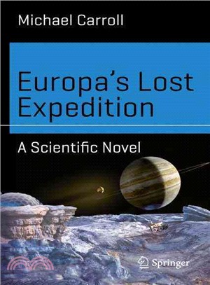 Europa's lost expeditio...