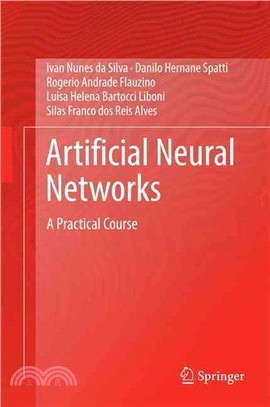 Artificial Neural Networks ― A Practical Course