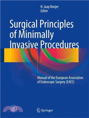 Surgical principles of minim...
